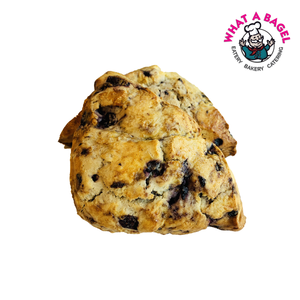 Blueberry Scone (2pcs assorted)
